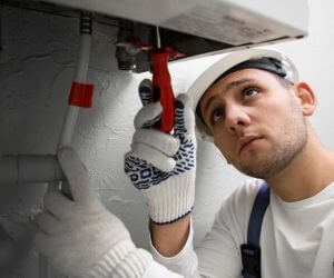 About Septic Pumping Service Elm Mott, TX